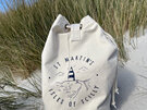 St Martin's Handmade Duffle Bag