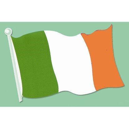 St Patricks Day/ Irish decorations