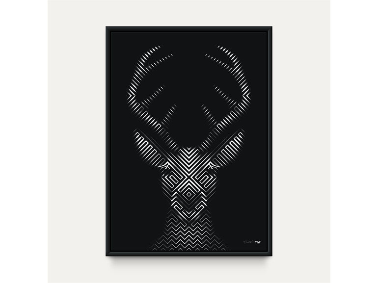 Stag