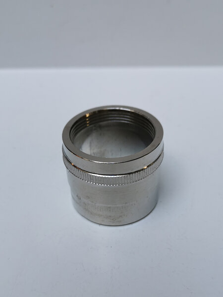 STANDARD JUG FERULE FOR OLD TYPE JUG ELEMENT  33MM HOLE