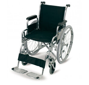 standard wheelchair for hire