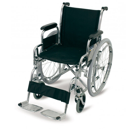standard wheelchair for hire