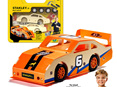 Stanley Jr: Race Car Kit (OK002-SY)