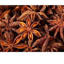 Star Anise Whole Organic - 10g