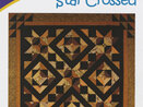 Star Crossed Quilt from Cozy Quilt Designs