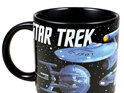 Star Trek Mug - The Unemployed Philosophers Guild