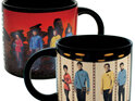Star Trek Transporter Disappearing Mug - The Unemployed Philosophers Guild