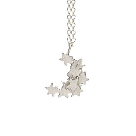 Starstruck Necklace