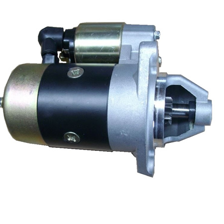 Starter Motor for 170F, 178F & 186F diesel engines