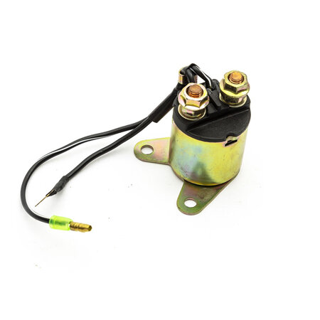 Starter Solenoid for 5.5hp - 6.5hp petrol engines