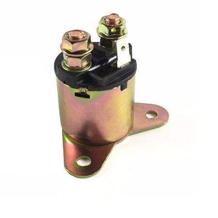 Starter Solenoid for 8hp - 13hp petrol engines