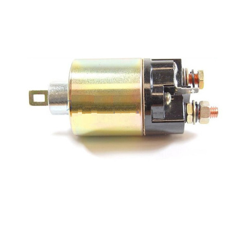 Starter Solenoid Relay Yanmar L48, L70, L100 and Chinese 170F, 178F, 186F engines