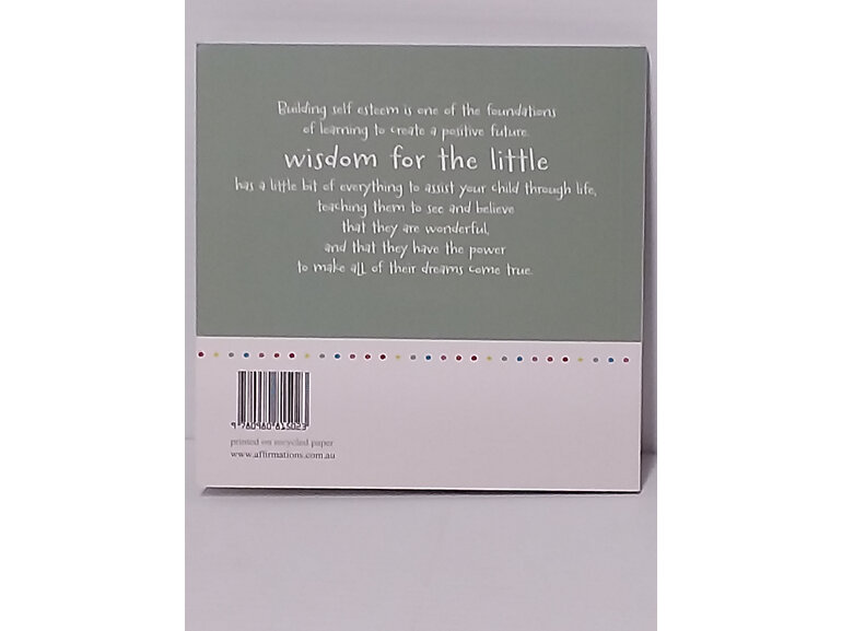#stationery#book#softcover#inspirational#lphotographs#quotations#children