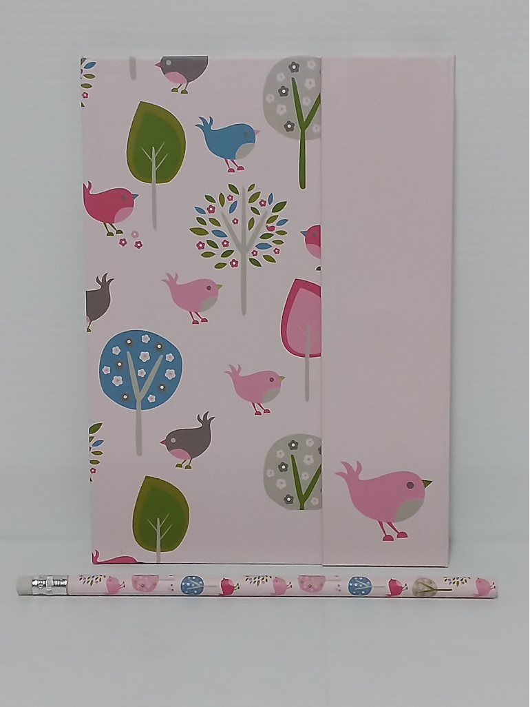 #stationery#writingpaper#birds#journal#notebook