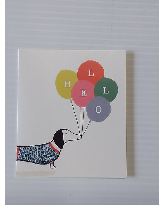 #stationery#writingpaper#cards#blank#dog#dachshund#sausagedog