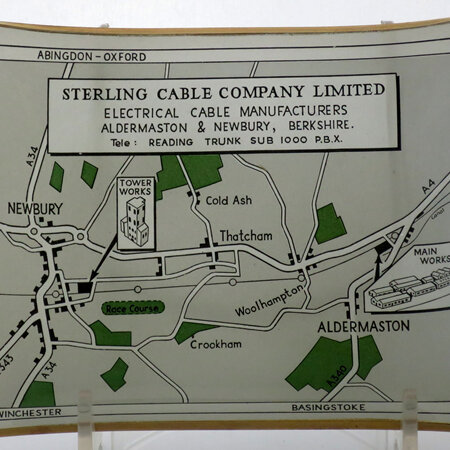 Sterling Cable Company