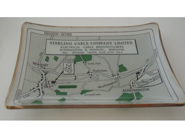 Sterling Cable Company