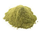 Stevia Leaf Powder Organic Approx 10g