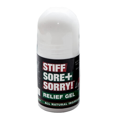 STIFF SORE + SORRY ROLL-ON 100ML