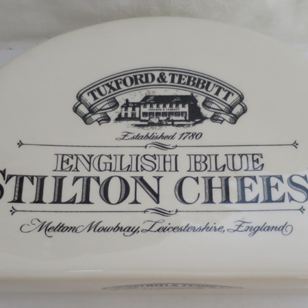 Stilton Cheese
