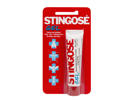 Stingose Gel 25g