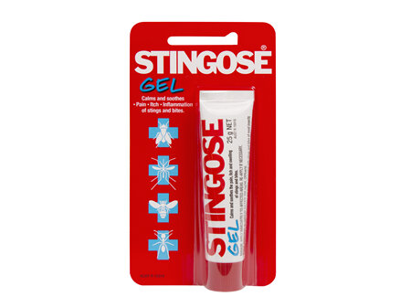 Stingose Gel 25g