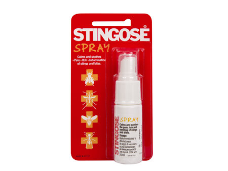 Stingose® Liquid 25mL Pump Spray