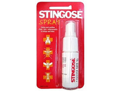 STINGOSE Spray 25ml