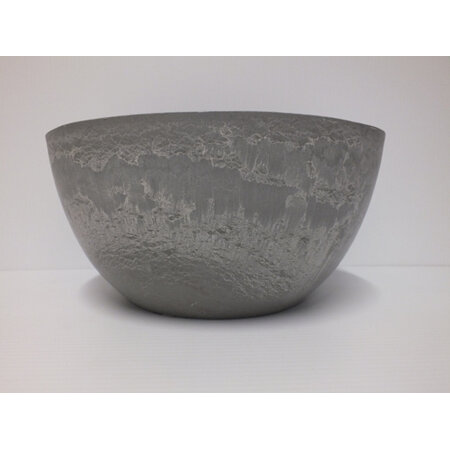Stonefusion Grey Bowl C8335