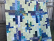 Stonhenge Quilt Pattern from Cotton Street Commons
