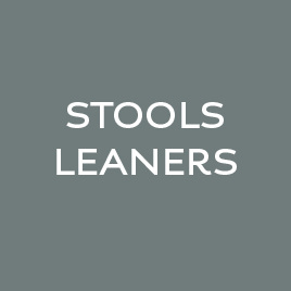 Stools | Leaners