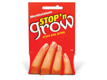 Stop' N Grow 7ml