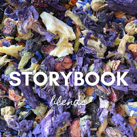 Storybook Blends