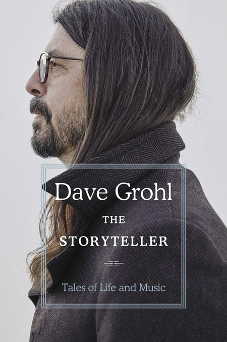 Storyteller: Tales of Life and Music