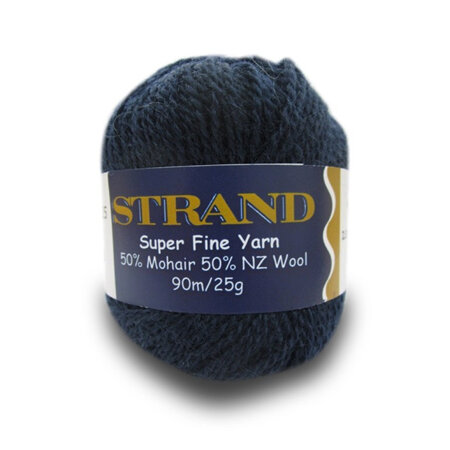 Strand Yarn 25g Ball - Colour 025