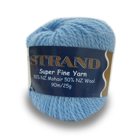 Strand Yarn 25g Ball - Colour 082