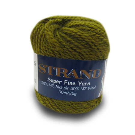 Strand Yarn 25g Ball - Colour 155