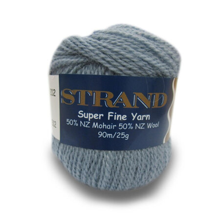 Strand Yarn 25g Ball - Colour 202