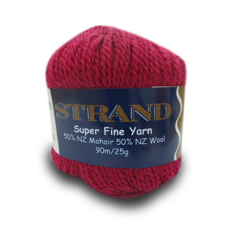 Strand Yarn 25g Ball - Colour 385