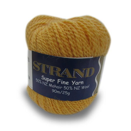 Strand Yarn 25g Ball - Colour 453
