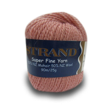 Strand Yarn 25g Ball - Colour 492