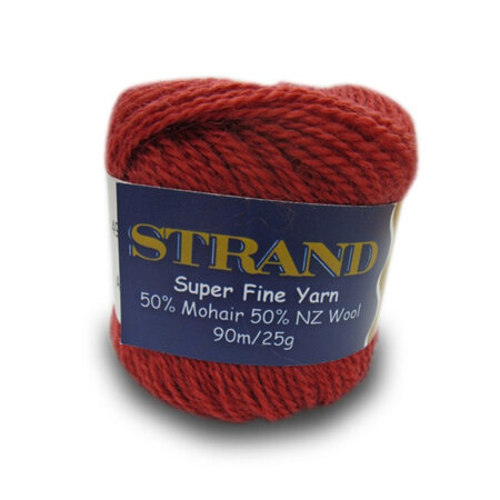 Strand Yarn 25g Ball - Colour 494