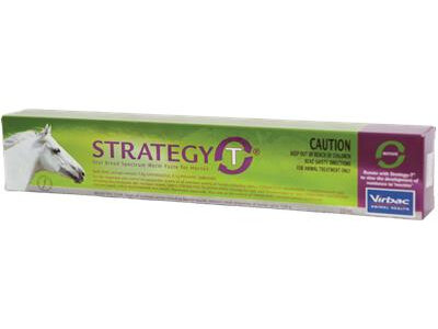 Strategy T 35ml