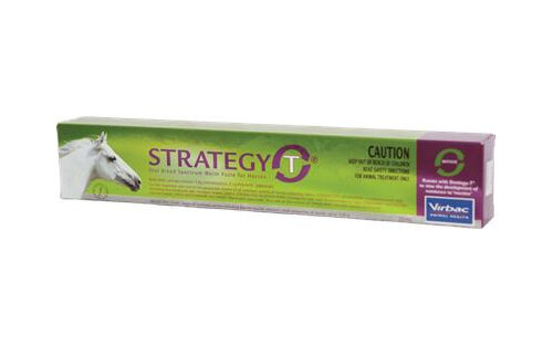 Strategy T 35ml