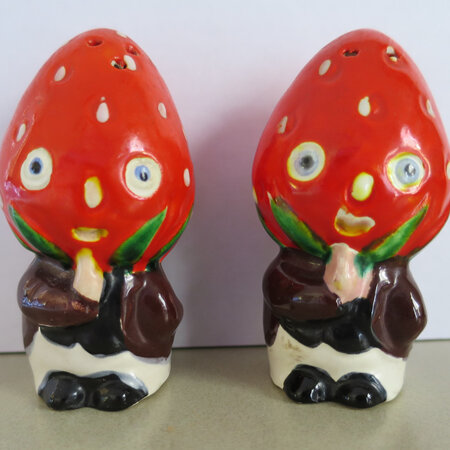 Strawberry People