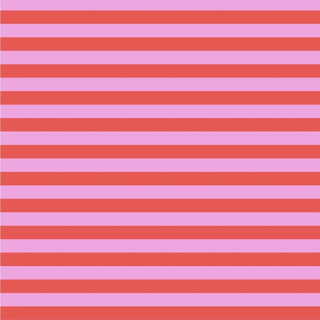Stripe Poppy