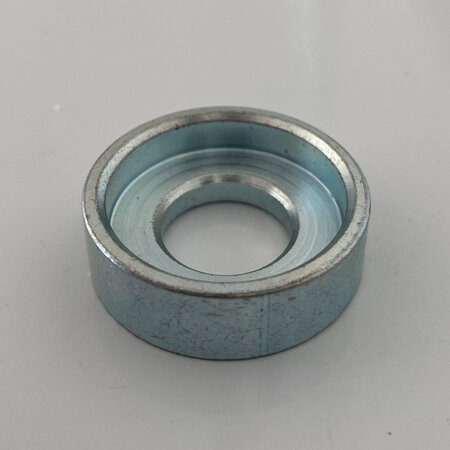 STUB AXLE SPACER END WASHER