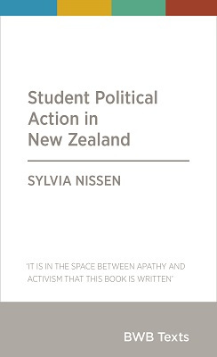Student Political Action in New Zealand
