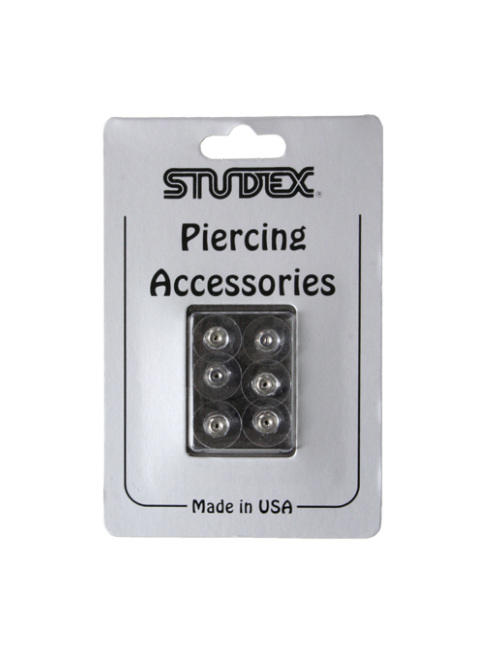 STUDEX EARRING SUPPORTS