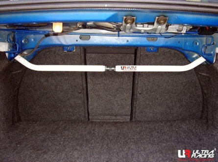 Subaru GC8 WRX Rear Strut Brace